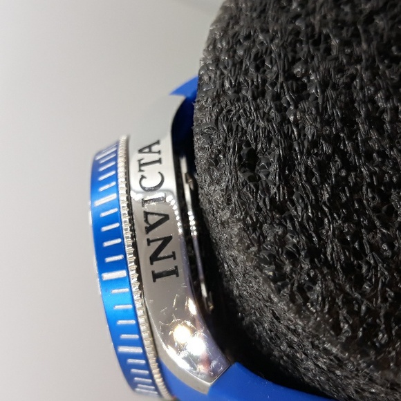 Invicta 25254 Pro Diver Men's Automatic Watch Grand Diver - Picture 4 of 6